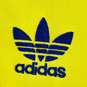 Camisa Nottingham Forest Away RETRO 1977/78 Torcedor