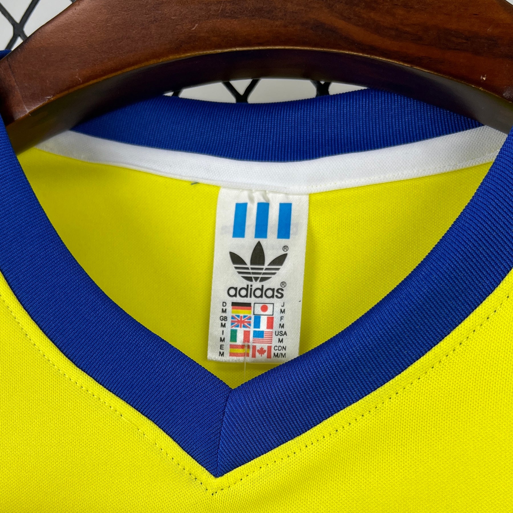 Camisa Nottingham Forest Away RETRO 1977/78 Torcedor