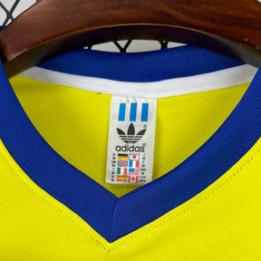 Camisa Nottingham Forest Away RETRO 1977/78 Torcedor