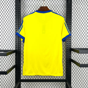 Camisa Nottingham Forest Away RETRO 1977/78 Torcedor