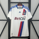 Camisa Lyon Home RETRO 2010/11 Torcedor