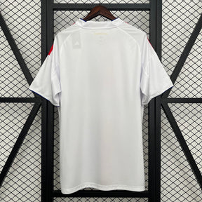 Camisa Lyon I 2025/26 Torcedor