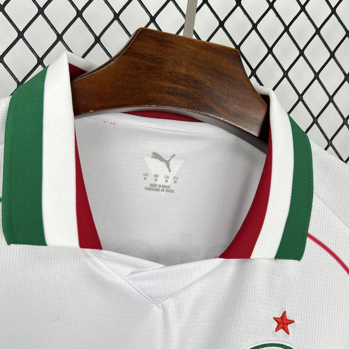 Camisa Masculina Palmeiras II 26/27 Torcedor - Pronta Entrega