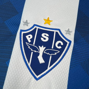 Camisa Masculina Paysandu I 26/27 Torcedor - Pronta Entrega