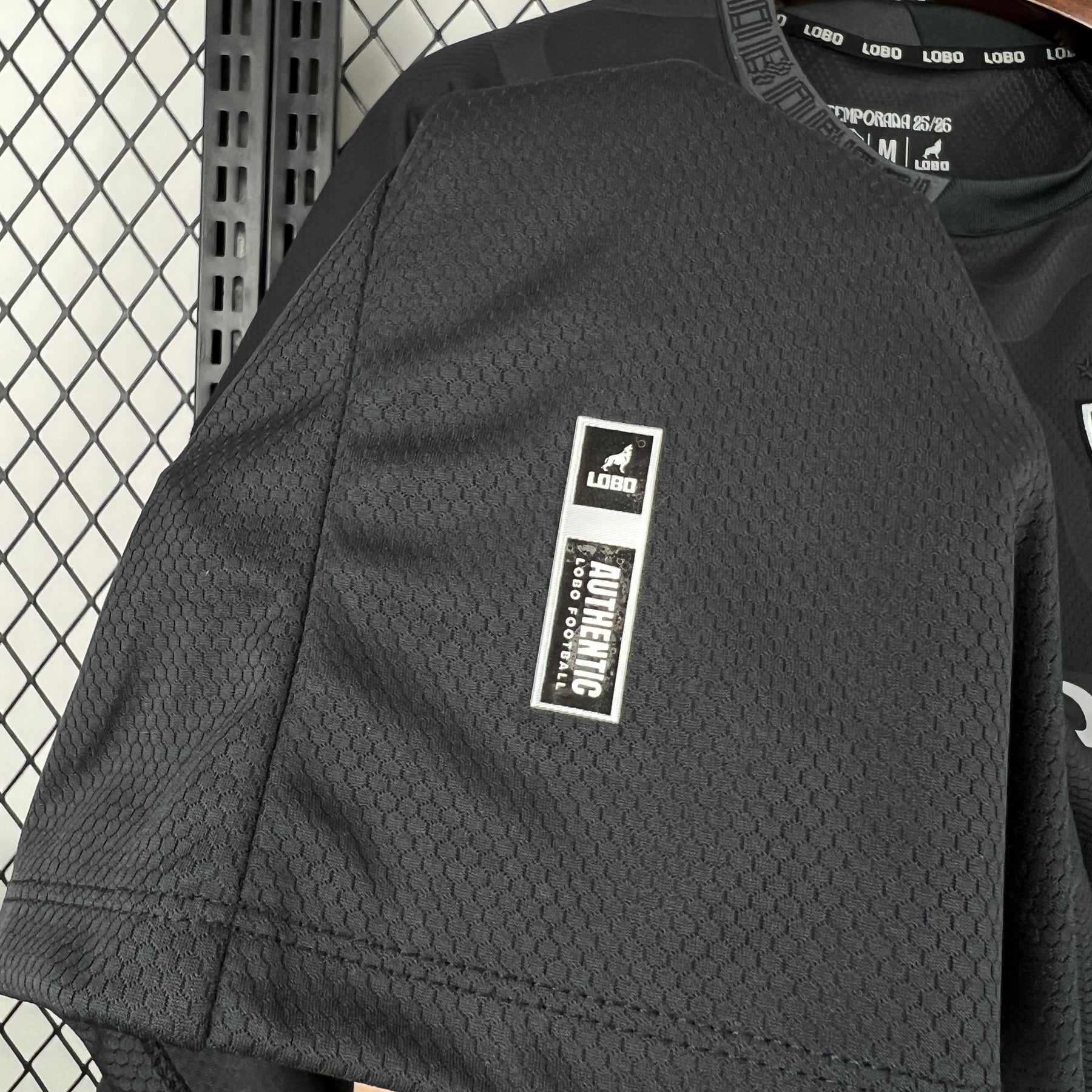 Camisa Masculina Paysandu III 25/26 Torcedor - Pronta Entrega