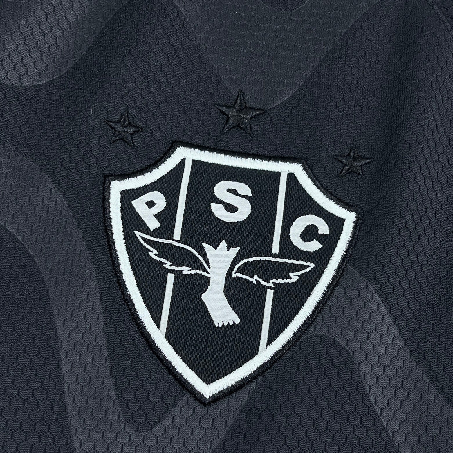 Camisa Masculina Paysandu III 25/26 Torcedor - Pronta Entrega