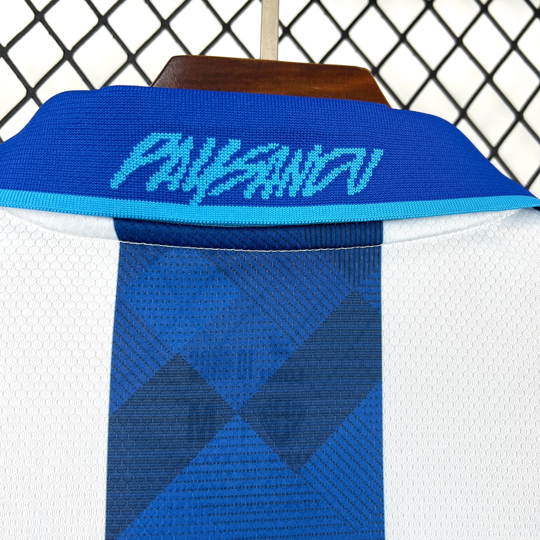 Camisa Masculina Paysandu I 26/27 Torcedor - Pronta Entrega