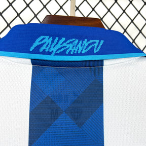 Camisa Masculina Paysandu I 26/27 Torcedor - Pronta Entrega