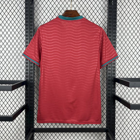 Camisa Masculina Portugal I COPA DO MUNDO 2026 Torcedor - Pronta Entrega