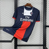 Camisa PSG Home RETRO 2013/14 Torcedor