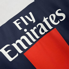 Camisa PSG Home RETRO 2013/14 Torcedor