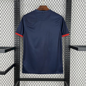 Camisa PSG Home RETRO 2013/14 Torcedor