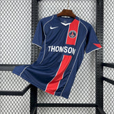 Camisa PSG Home RETRO 2004/05 Torcedor