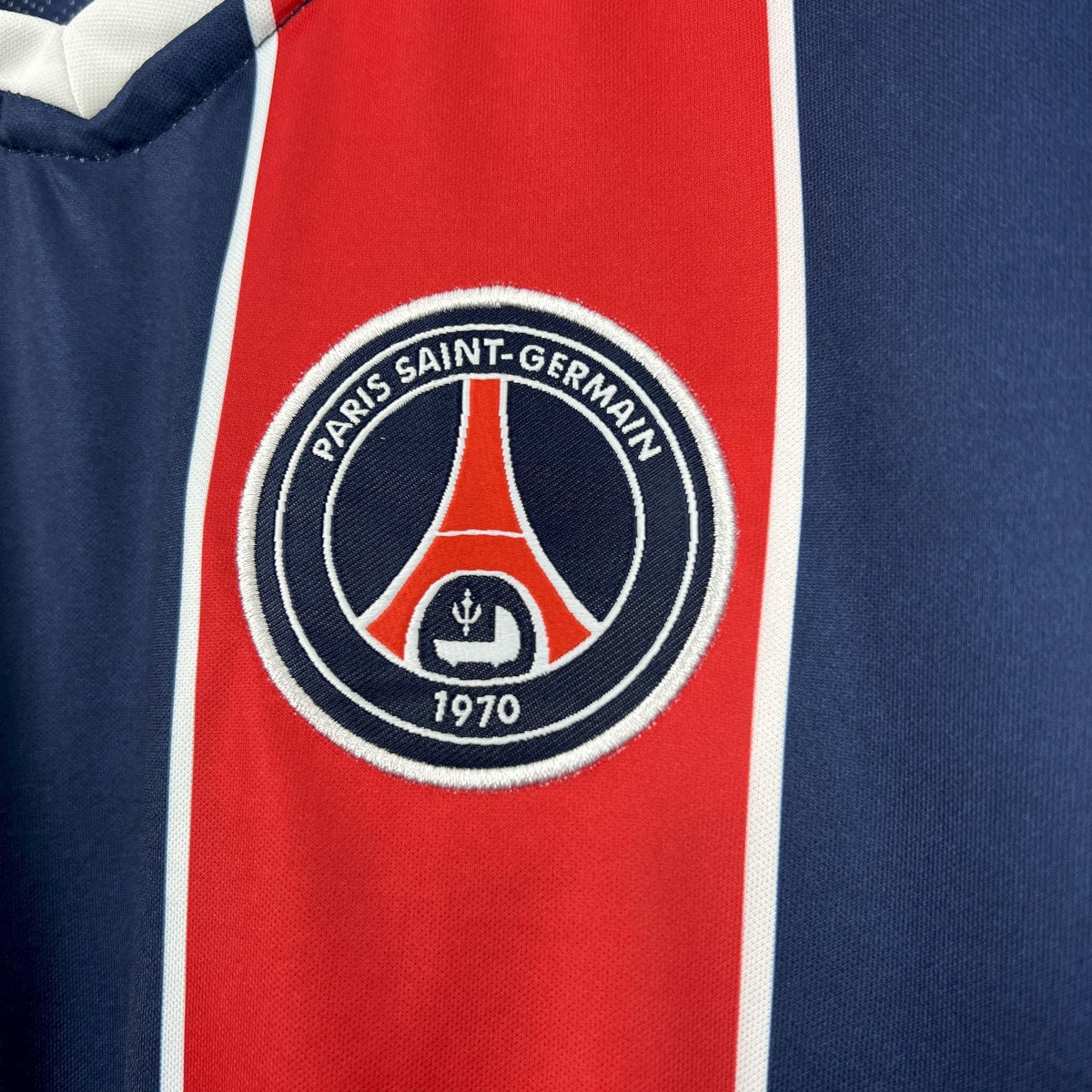 Camisa PSG Home RETRO 2004/05 Torcedor