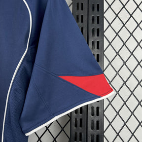 Camisa PSG Home RETRO 2004/05 Torcedor