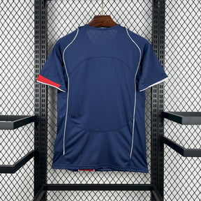 Camisa PSG Home RETRO 2004/05 Torcedor