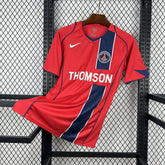 Camisa PSG Away RETRO 2004/05 Torcedor