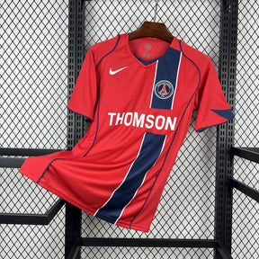 Camisa PSG Away RETRO 2004/05 Torcedor