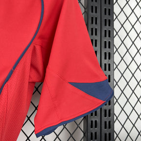 Camisa PSG Away RETRO 2004/05 Torcedor
