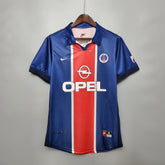 Camisa PSG Home RETRO 1998/99 Torcedor
