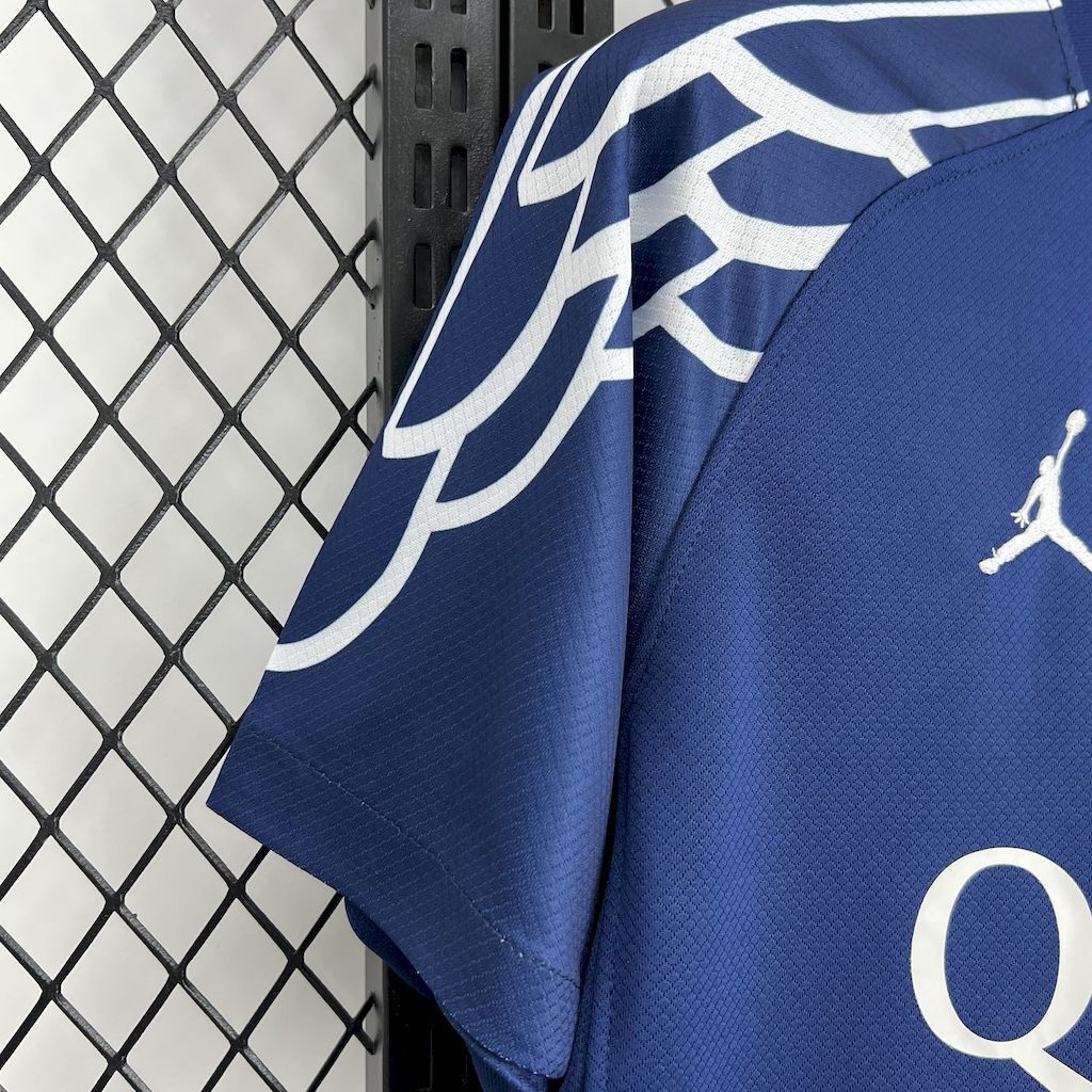 Camisa PSG IV 2024/25 Torcedor