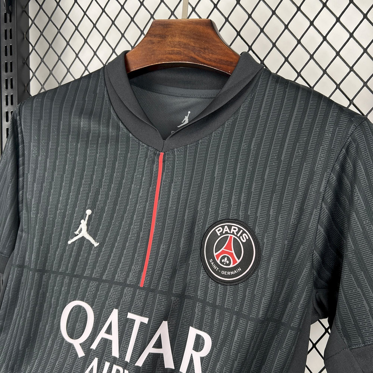 Camisa PSG IV 2025/26 Torcedor