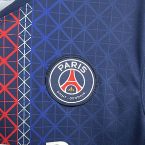Camisa Masculina PSG I 25/26 Torcedor - Pronta Entrega
