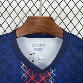 Camisa Masculina PSG I 25/26 Torcedor - Pronta Entrega