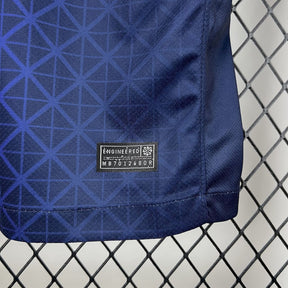 Camisa Masculina PSG I 25/26 Torcedor - Pronta Entrega
