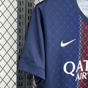 Camisa PSG I 2025/26 Torcedor