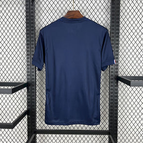 Camisa PSG I 2025/26 Torcedor