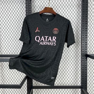 Camisa PSG Pré-Jogo 2025/26 Torcedor