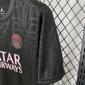 Camisa PSG Pré-Jogo 2025/26 Torcedor