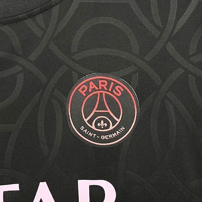 Camisa PSG Pré-Jogo 2025/26 Torcedor