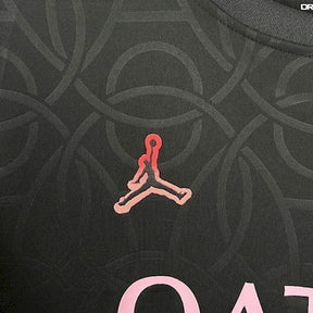 Camisa PSG Pré-Jogo 2025/26 Torcedor