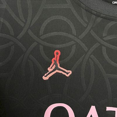 Camisa PSG Pré-Jogo 2025/26 Torcedor