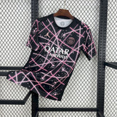 Camisa PSG Treino 2025/26 Torcedor