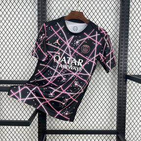 Camisa PSG Treino 2025/26 Torcedor