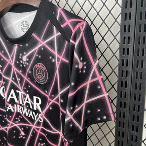 Camisa PSG Treino 2025/26 Torcedor