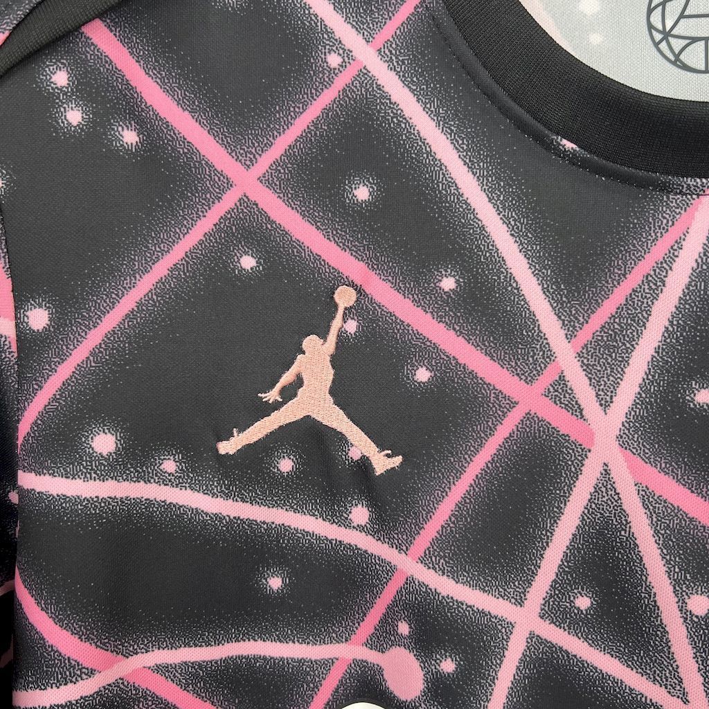 Camisa PSG Treino 2025/26 Torcedor