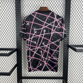 Camisa PSG Treino 2025/26 Torcedor