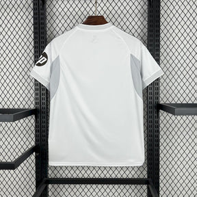 Camisa Masculina Real Madrid I 25/26 Torcedor - Pronta Entrega