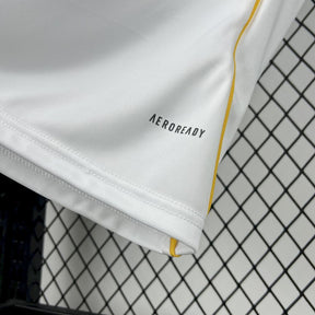 Camisa Masculina Real Madrid I 25/26 Torcedor - Pronta Entrega