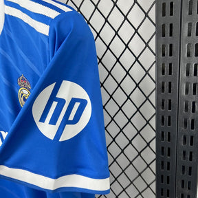 Camisa Masculina Real Madrid III 25/26 Torcedor - Pronta Entrega