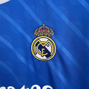 Camisa Masculina Real Madrid III 25/26 Torcedor - Pronta Entrega
