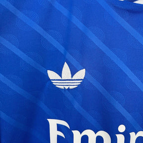 Camisa Masculina Real Madrid III 25/26 Torcedor - Pronta Entrega