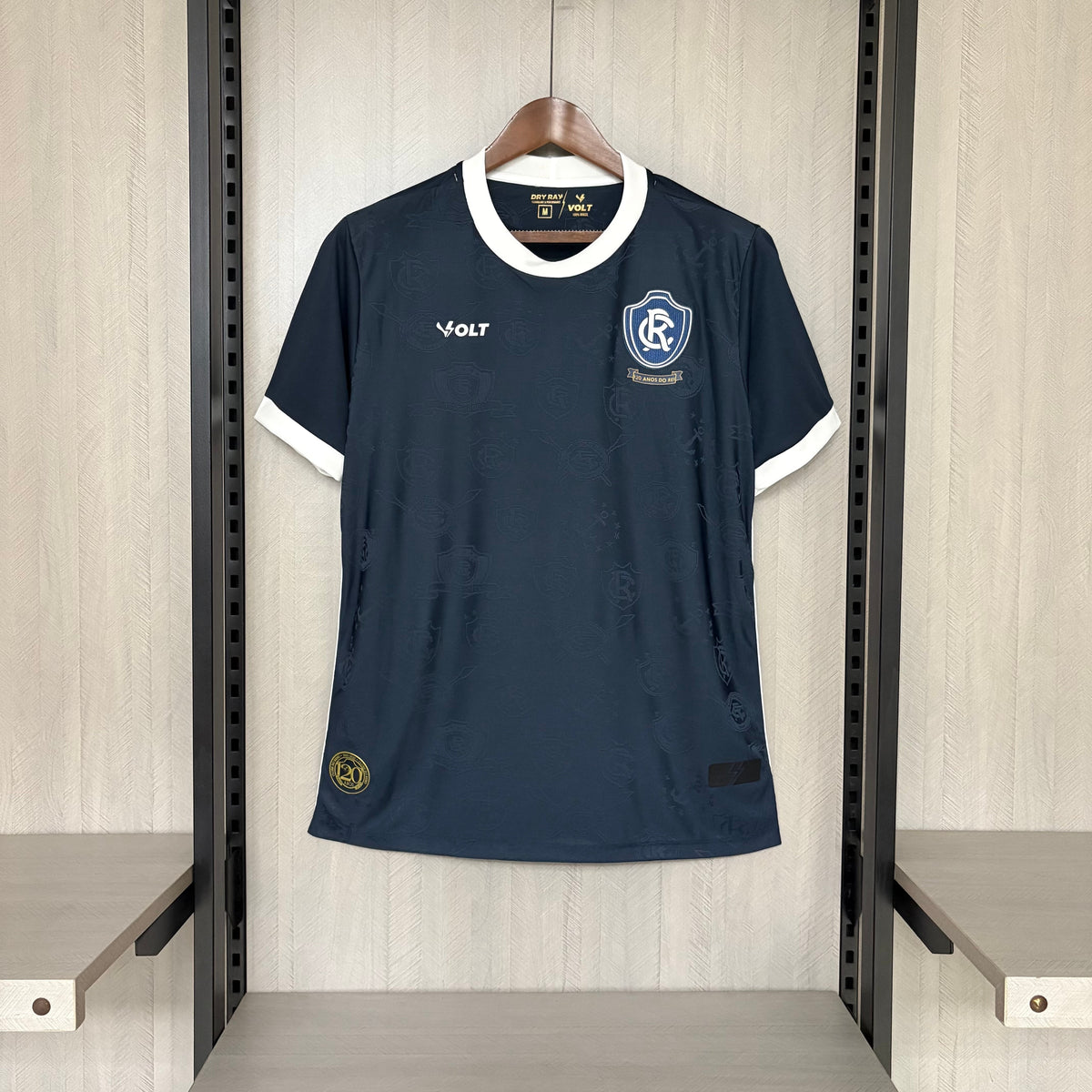 Camisa Remo I 2025/26 Torcedor
