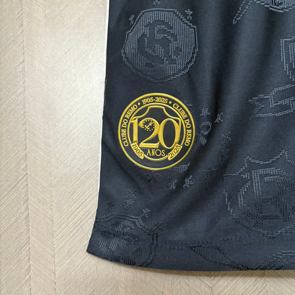 Camisa Remo I 2025/26 Torcedor