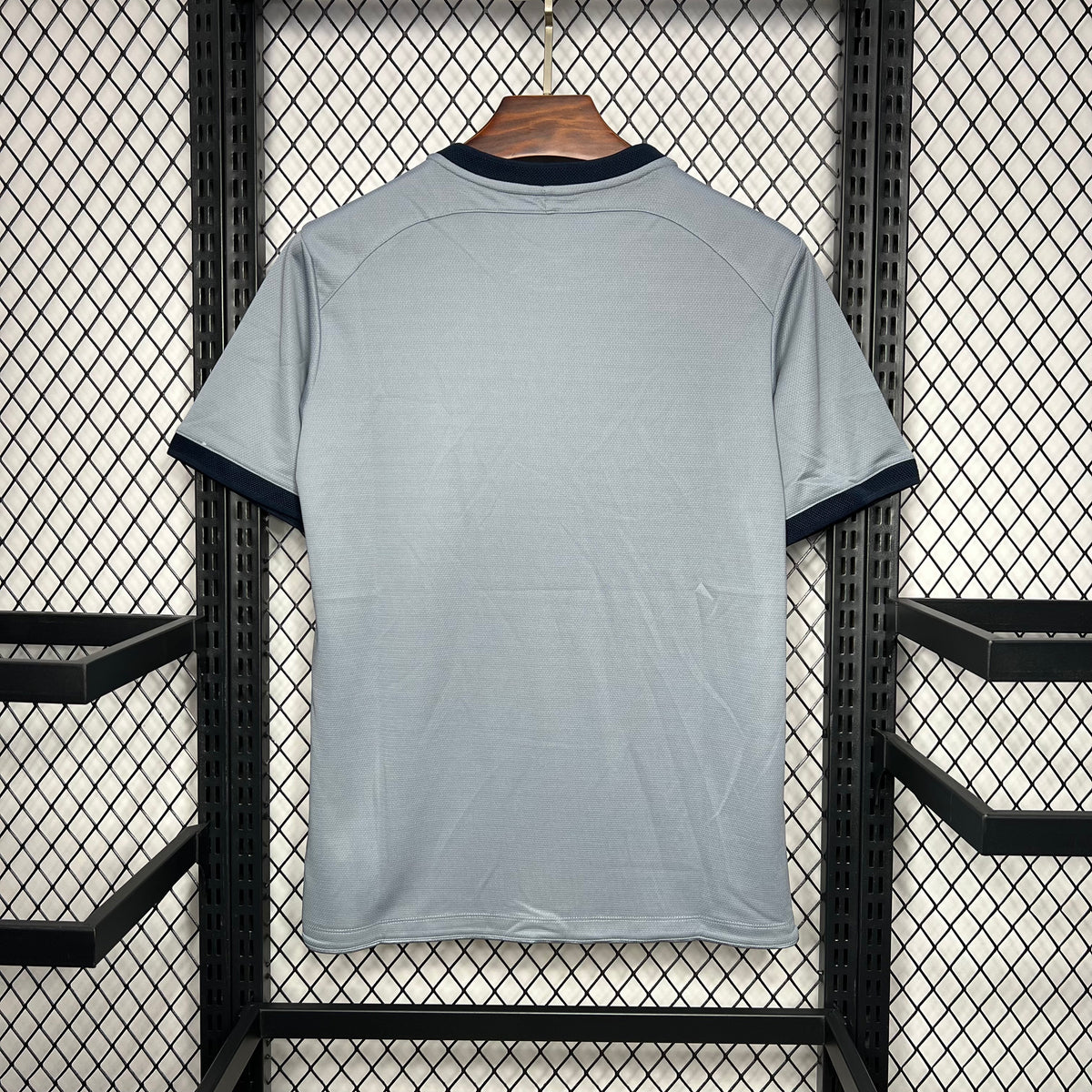 Camisa Remo Goleiro 2025/26 Torcedor