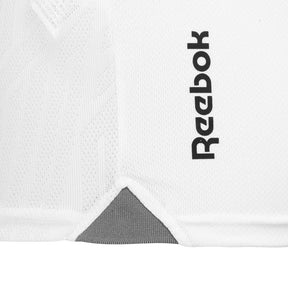 Camisa Botafogo 24/25 Torcedor Reebok Feminina - Branca